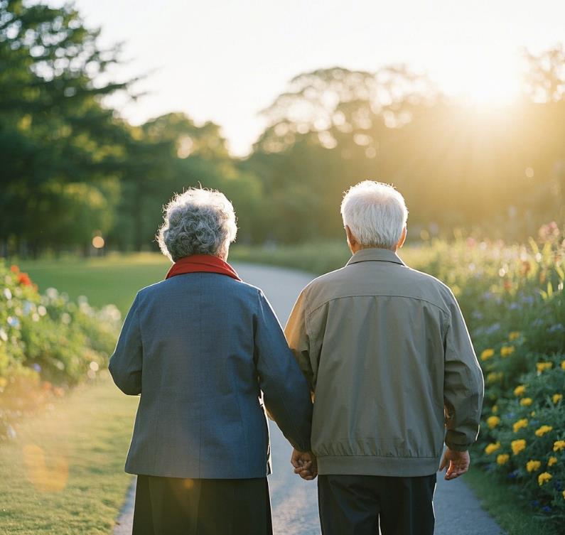 人到了81岁注意什么