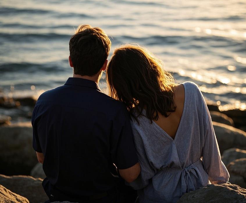 默默相守最深情句子