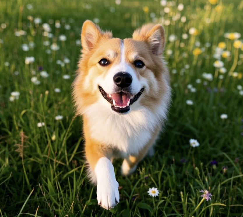 属狗人今年请尽量远离这个生肖