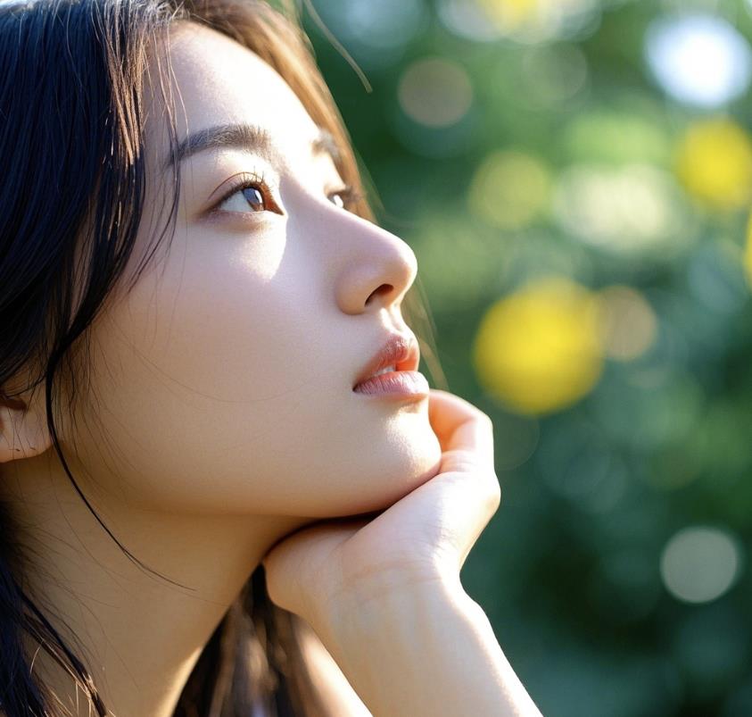 女生喜欢你10个暗示