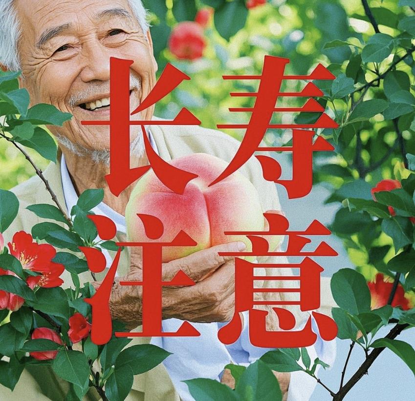 想长寿晚上不宜做6件事