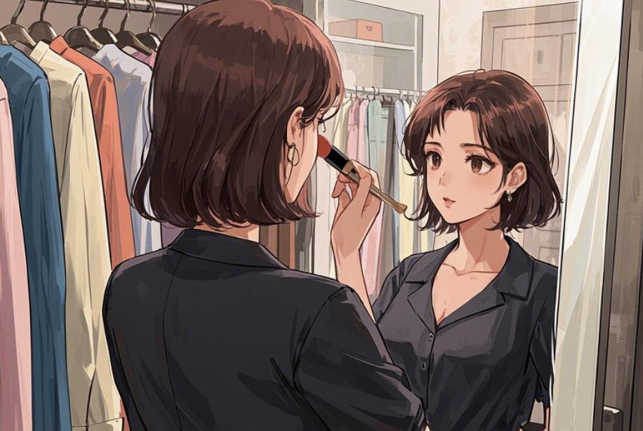 女人出轨藏得深的表现