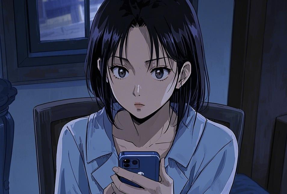 女人出轨藏得深的表现