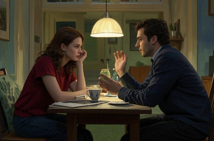 女人出轨藏得深的表现