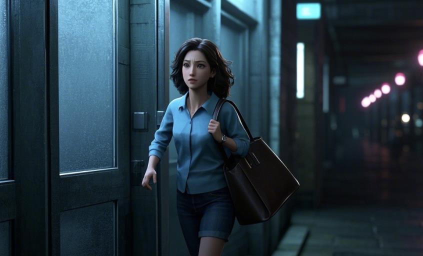 女人出轨藏得深的表现