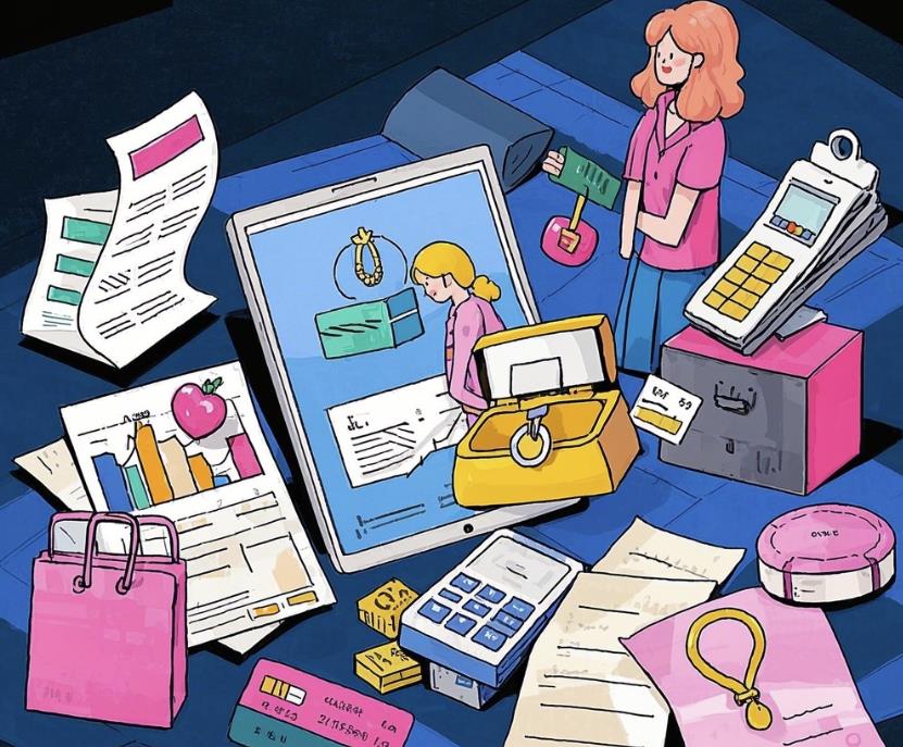 女人出轨藏得深的表现