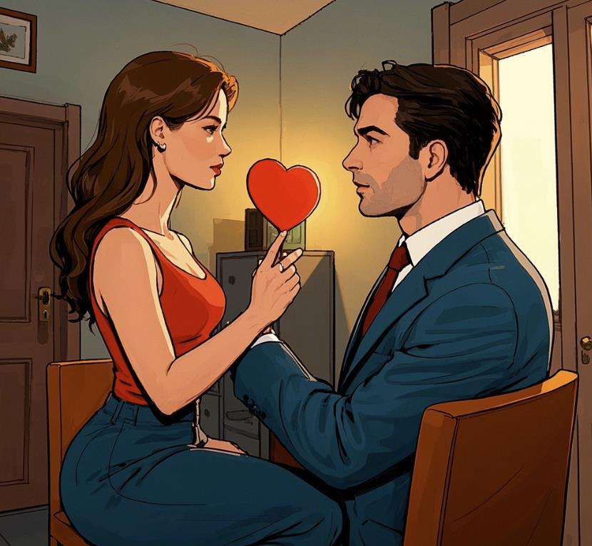 女人玩弄男人的感情有哪些表现