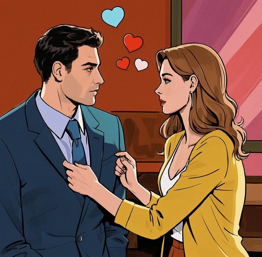 女人玩弄男人的感情有哪些表现