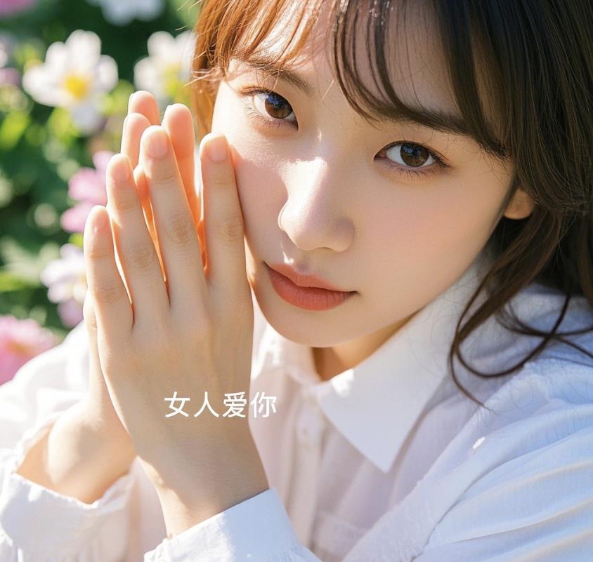 女人给你看这三个地方说明很爱你