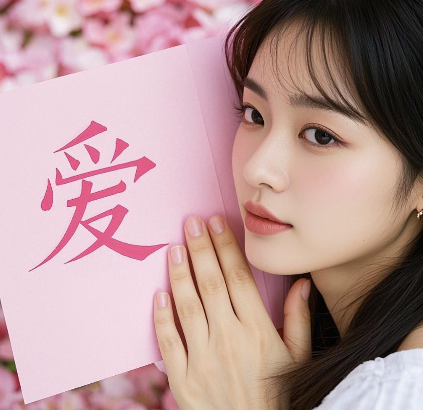 女人给你看这三个地方说明很爱你