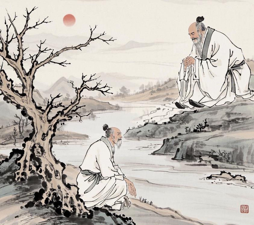 阳寿已尽的四个征兆