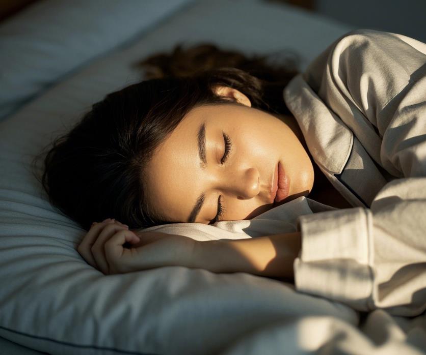 哪种睡眠睡了等于没睡