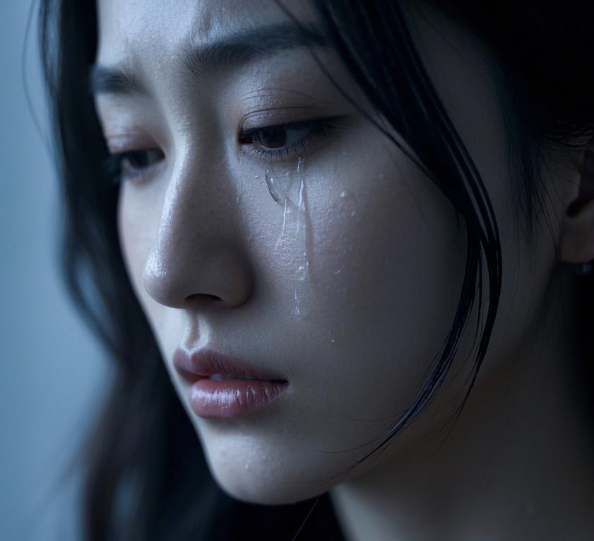 当出现哪种感觉就该放手了