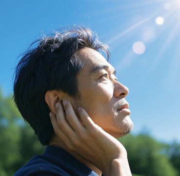 男人哪两个部分最有吸引力