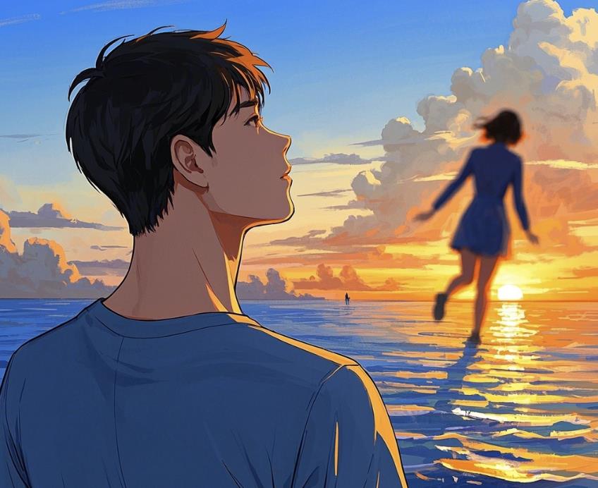 离婚后男人对前妻的心态