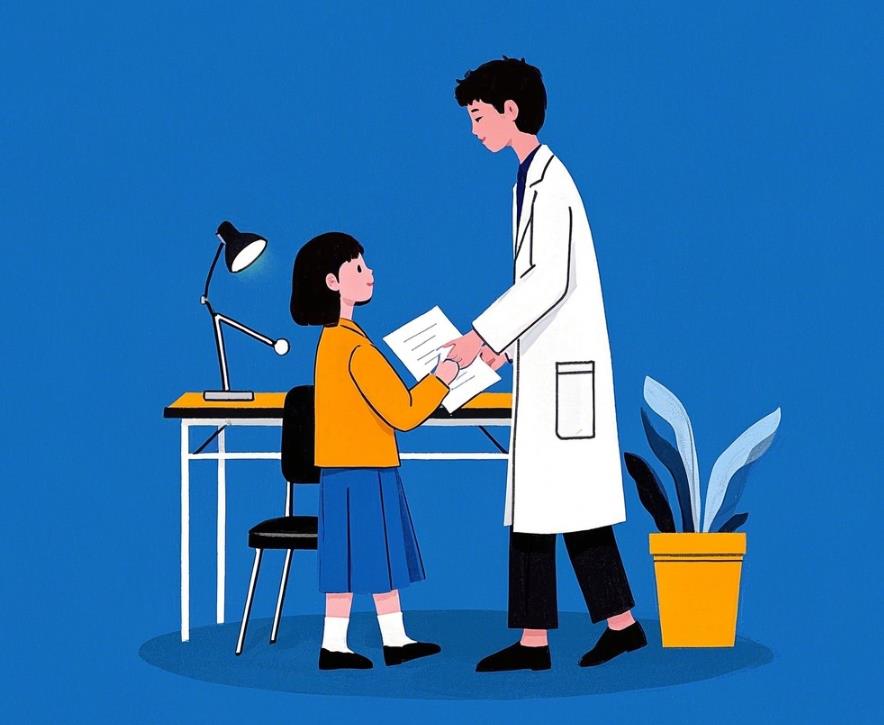 如何判断孩子适合学什么专业
