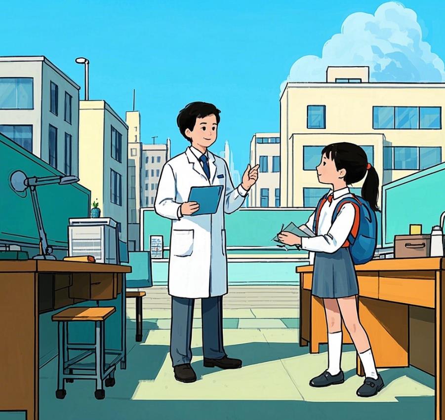 如何判断孩子适合学什么专业