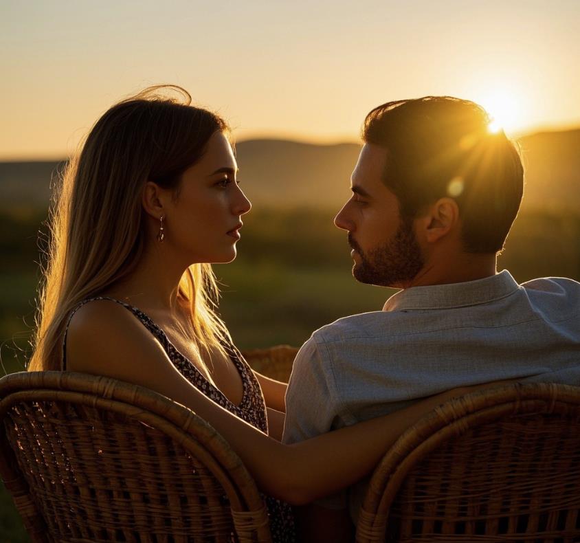 女性对伴侣的期望有哪些