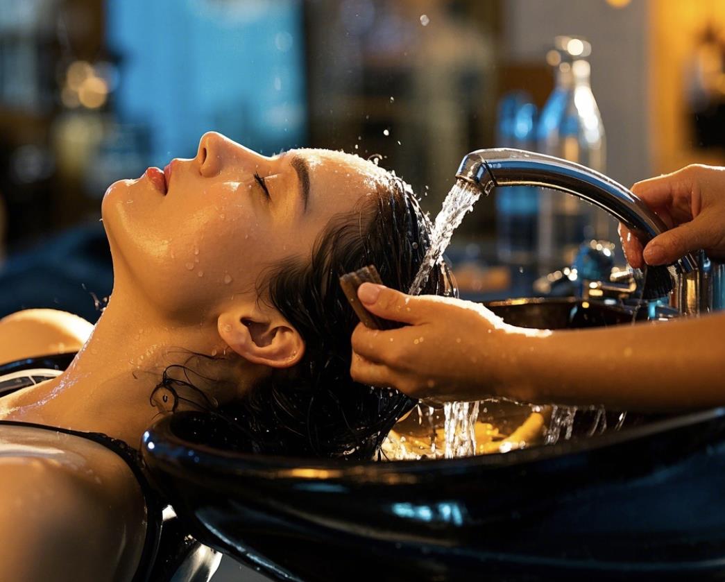 十七洗头洗澡有忌讳吗