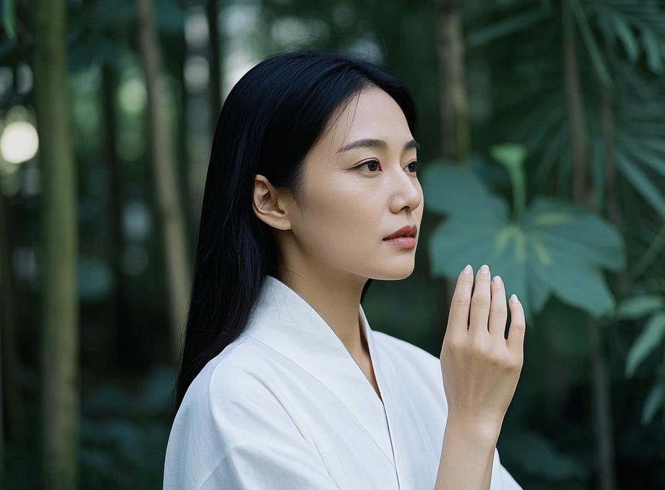 开悟的人往往有三大特征