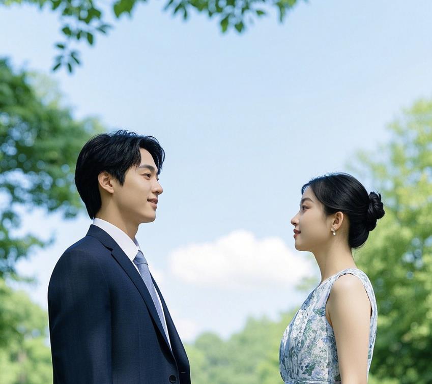 为什么女生喜欢个子高的男生