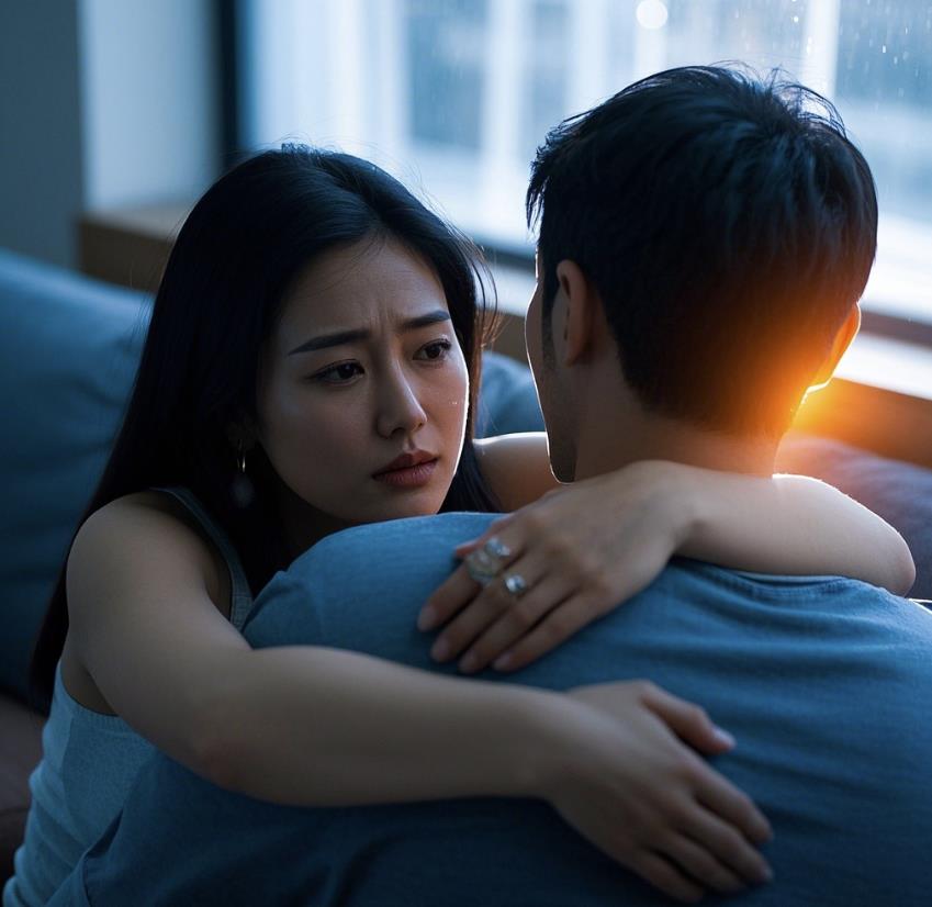 女人假爱的10个表现