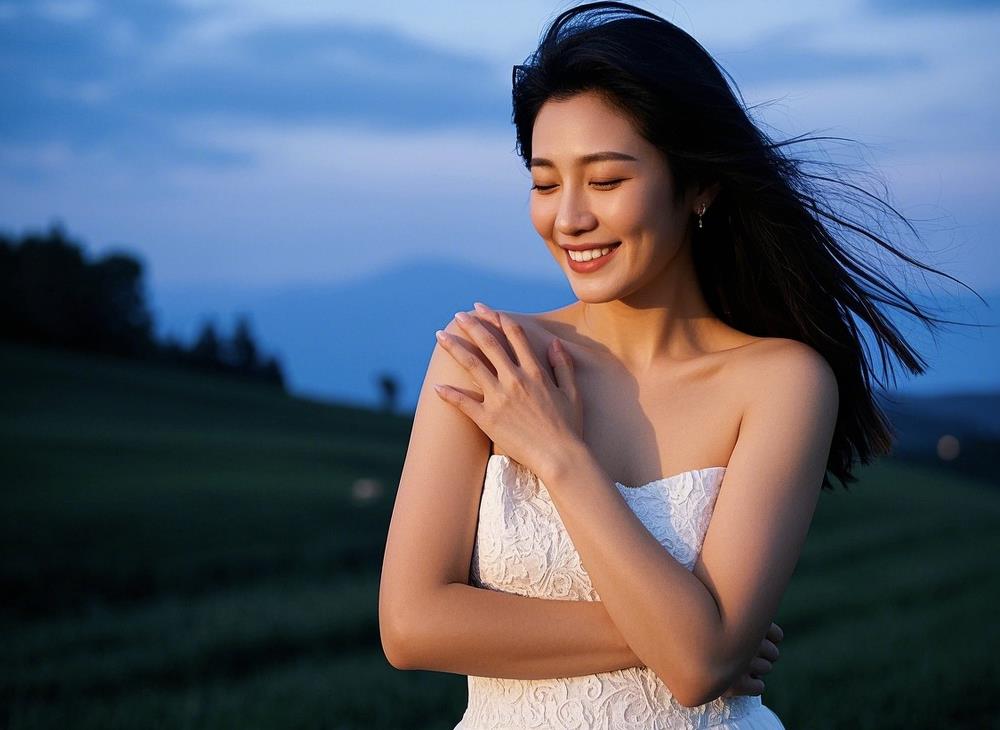 女人最爱听的三种称呼