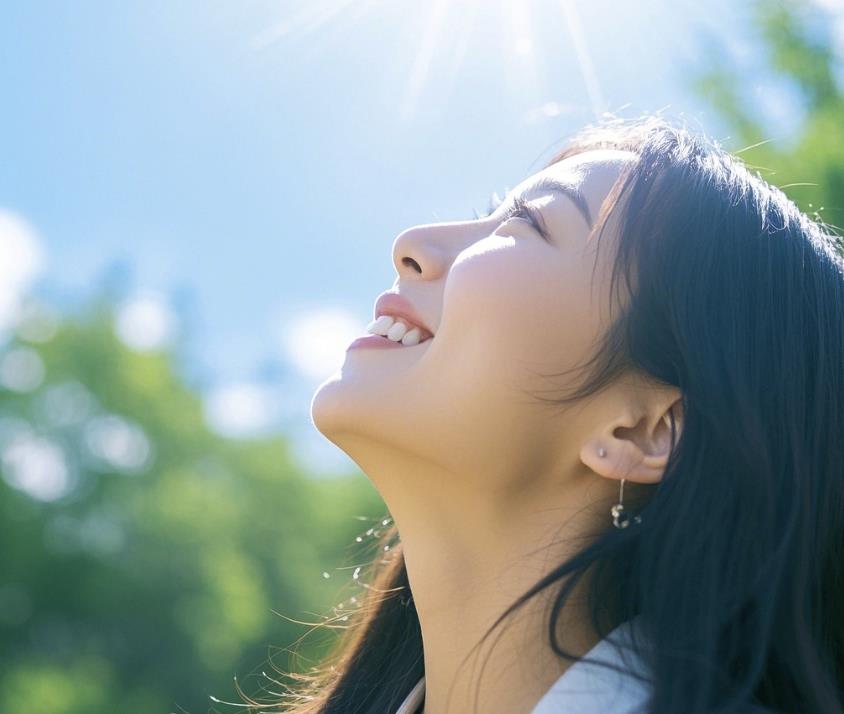 女人最爱听的三种称呼