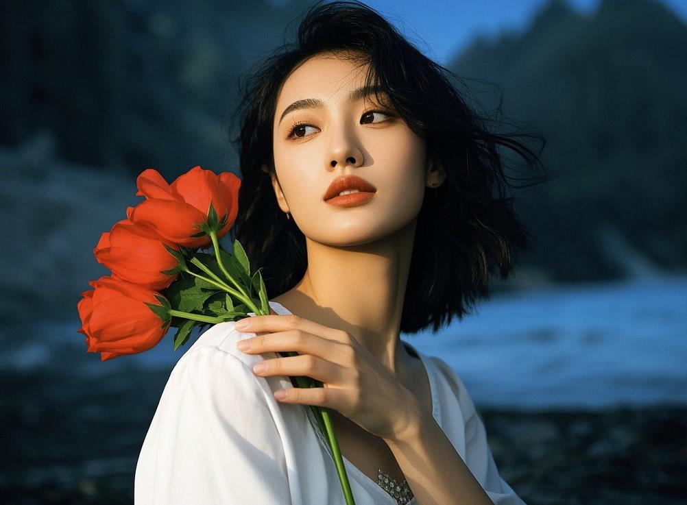 女人被你征服后最明显的信号