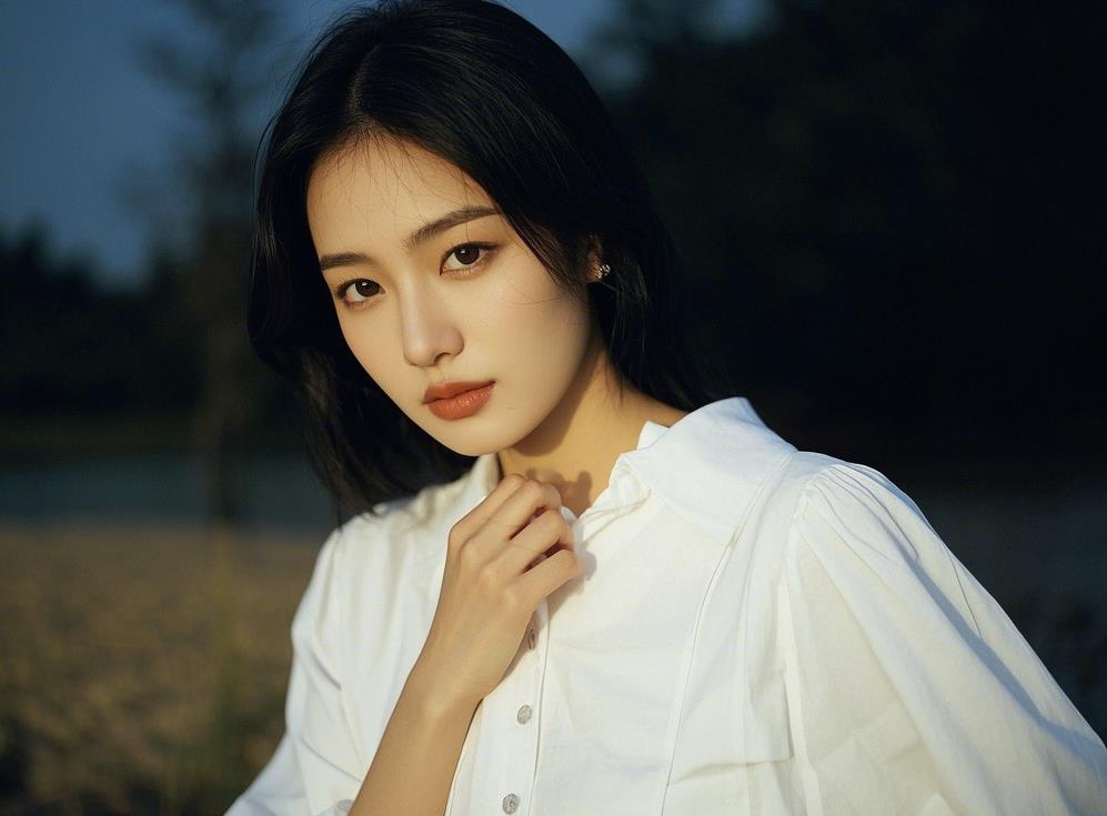 女人被你征服后最明显的信号