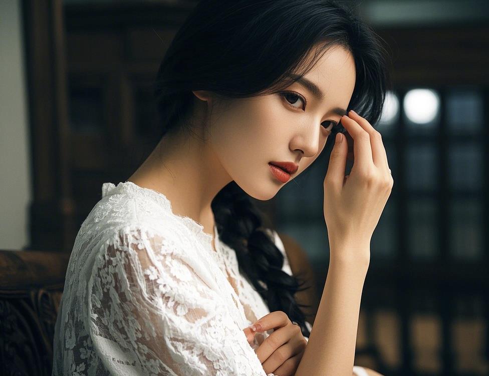 女人被你征服后最明显的信号