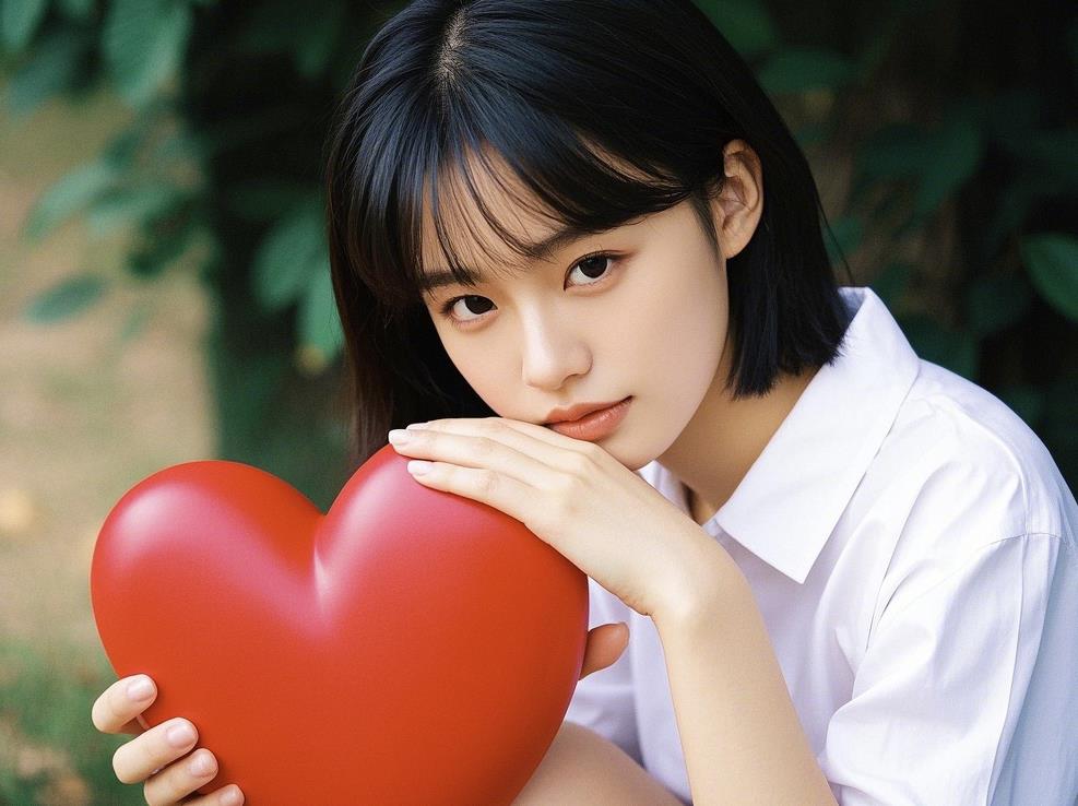 女生喜欢男生最明显的表现