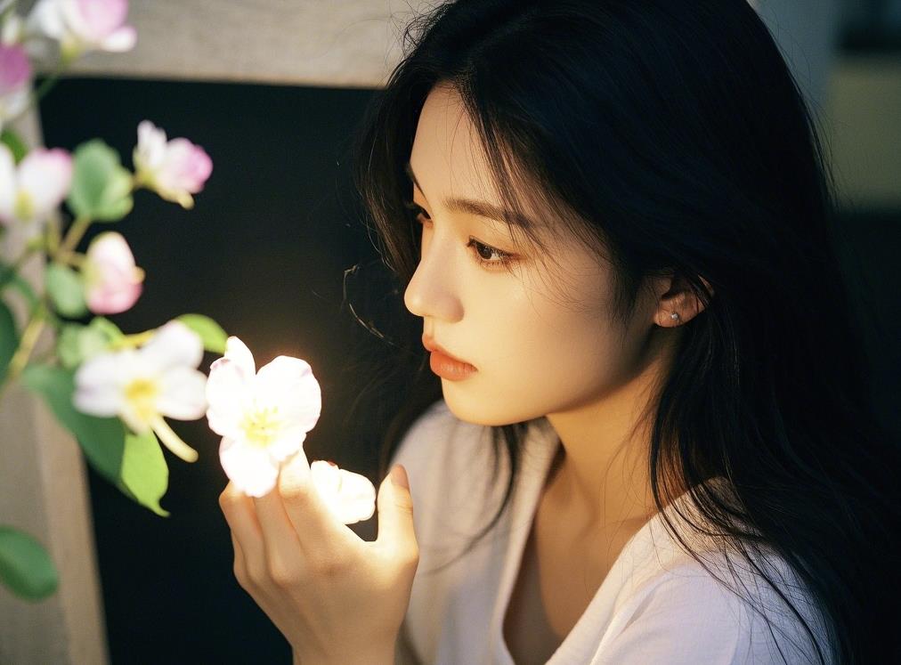 女生喜欢男生最明显的表现