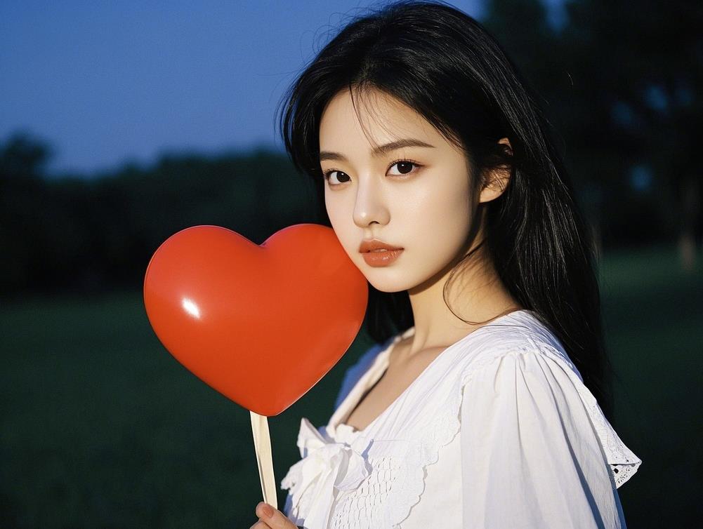 女人想亲近你的4个信号