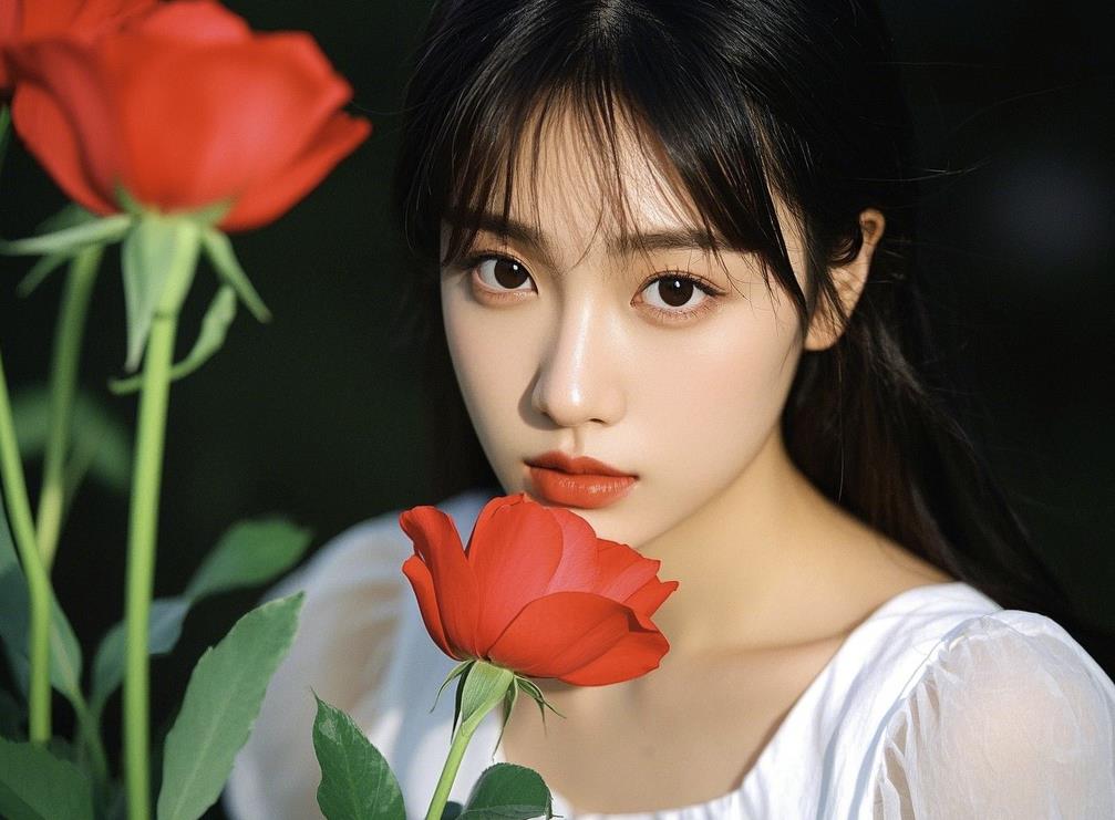 女人想亲近你的4个信号