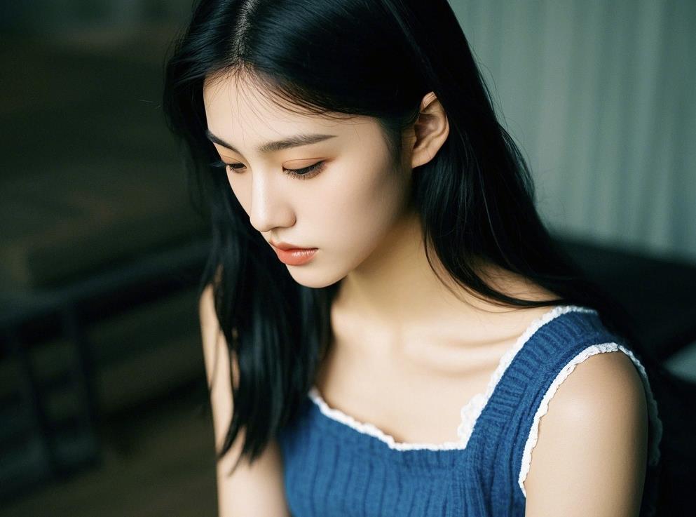 女人想亲近你的4个信号