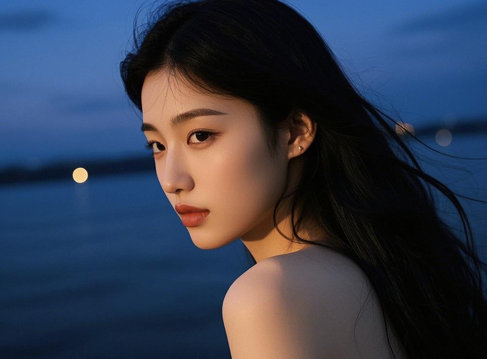 女人想亲近你的4个信号