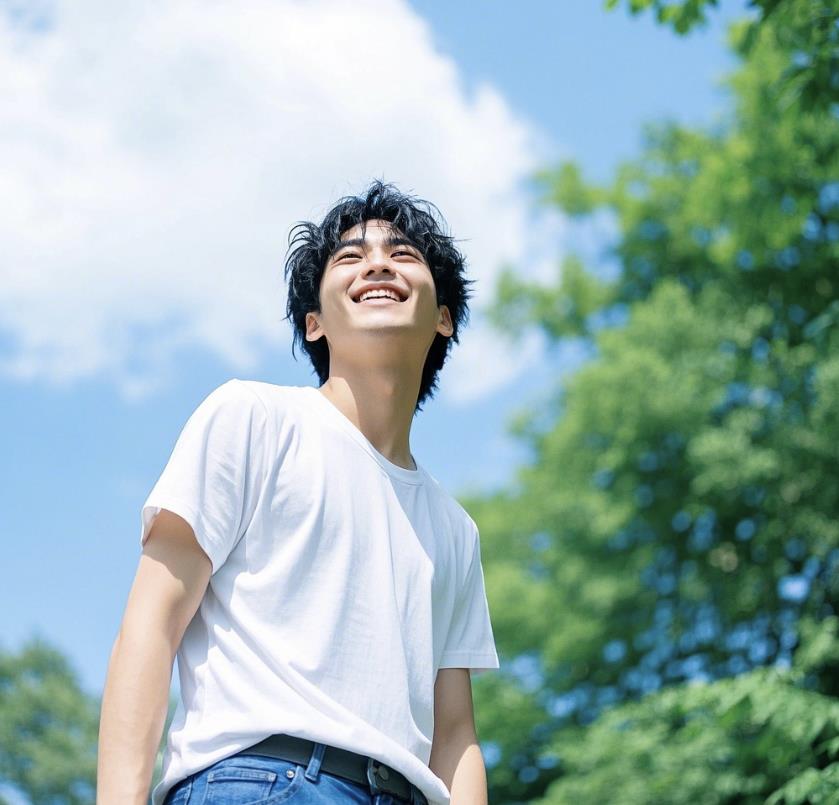 女生一般喜欢什么身材的男生