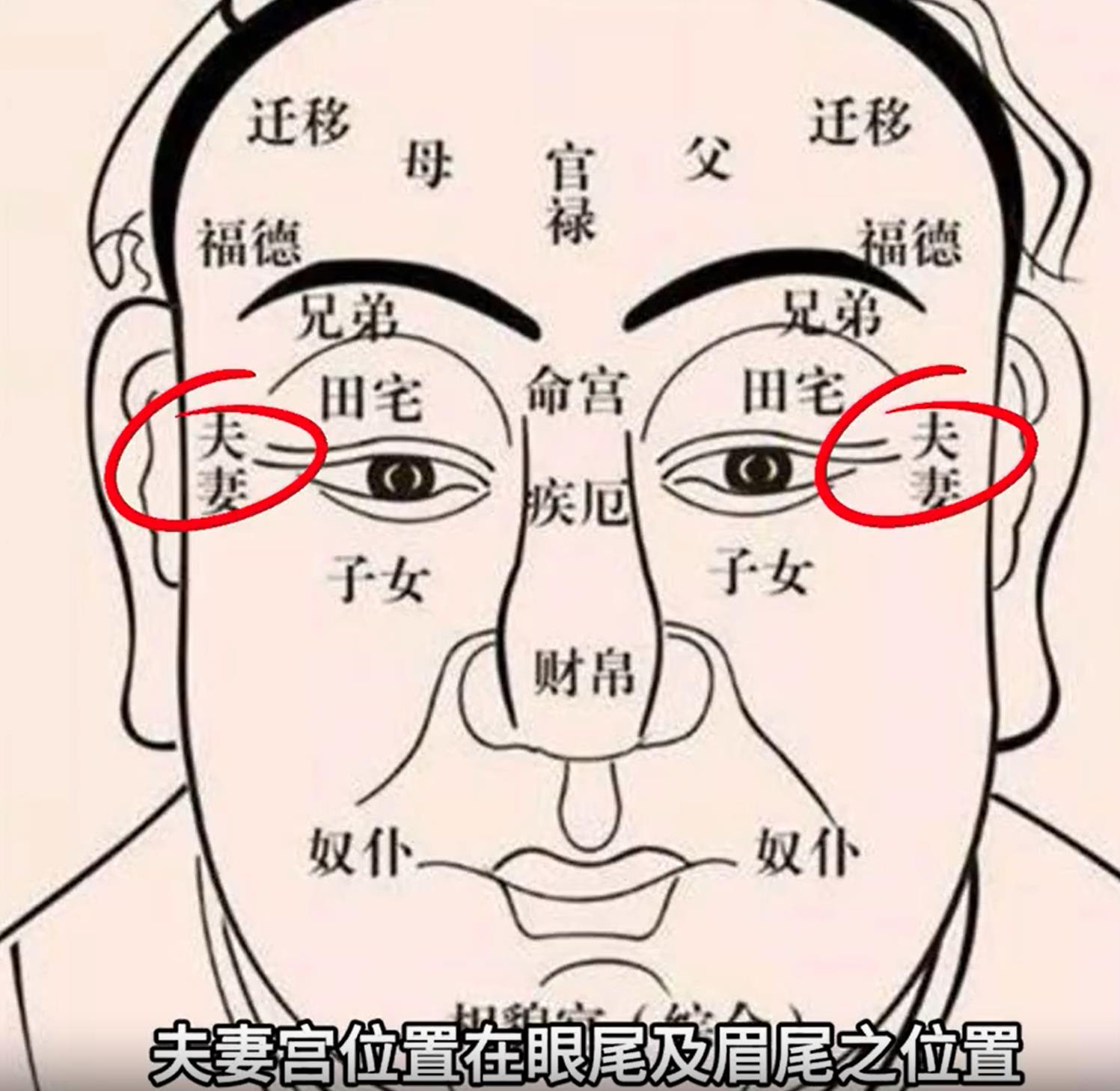 夫妻宫照片大全高清图片