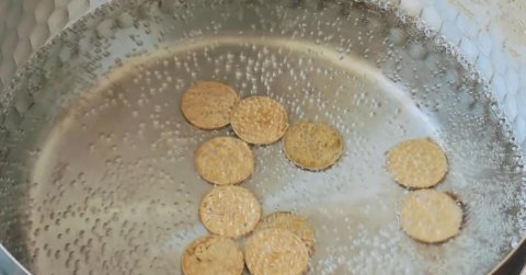煮钱币有什么说法，煮钱币开运方法