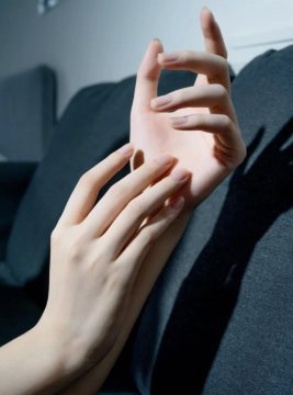 女人的第二张脸是哪里指哪个部位