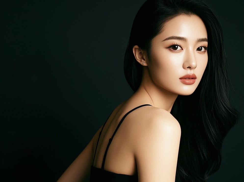 属兔女越老越有女人味