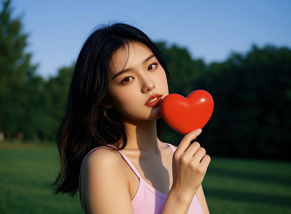 女人的喜欢体现在哪些方面