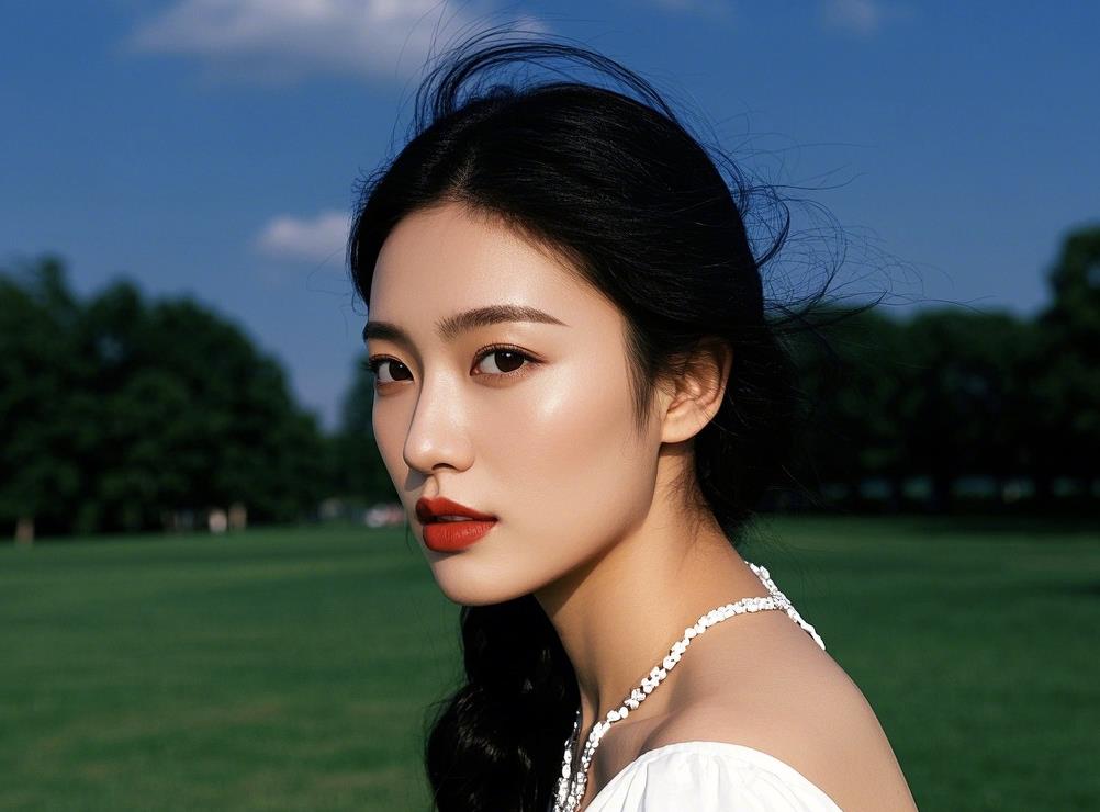女人的喜欢体现在哪些方面