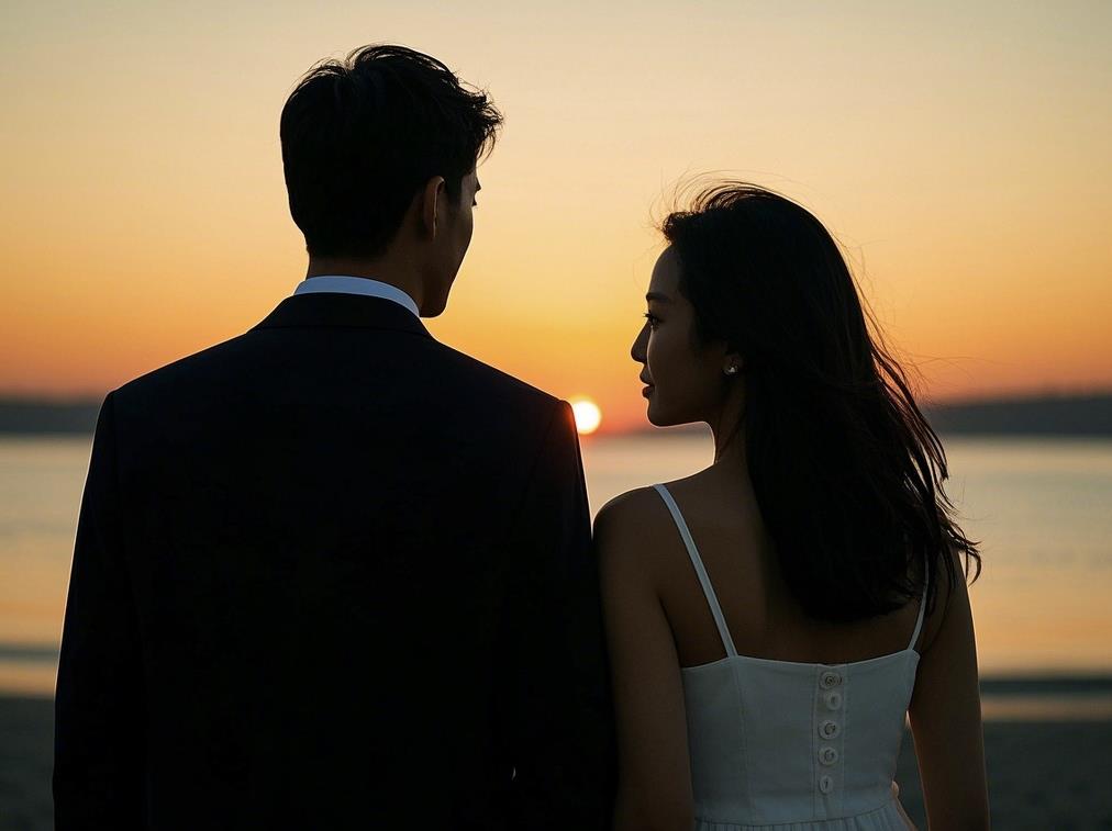 夫妻间最肉麻的三件事