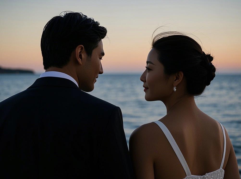 夫妻间最肉麻的三件事