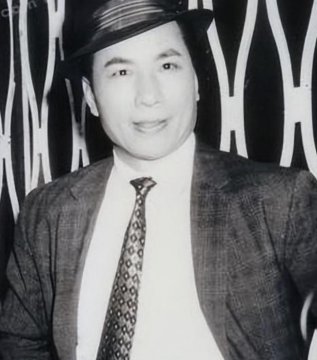 曹达华年轻时照片