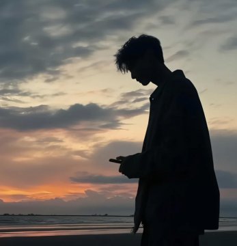 最吸引女人微信男头像