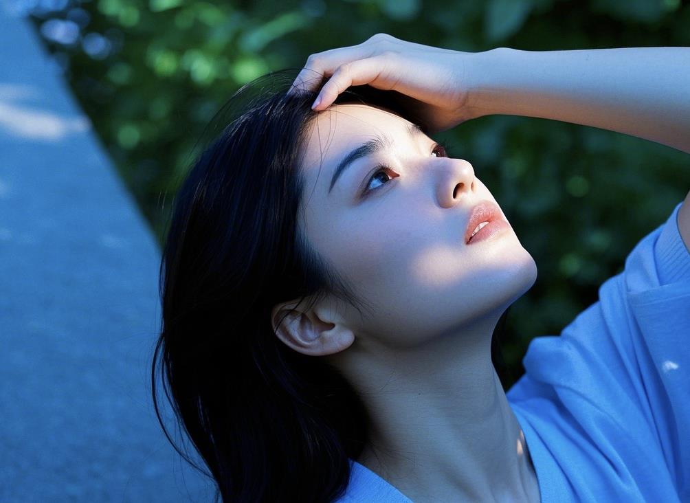 女人不让亲嘴代表什么