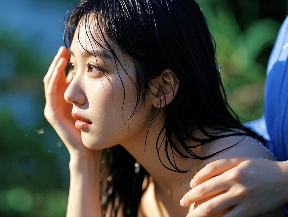 女人不让亲嘴代表什么